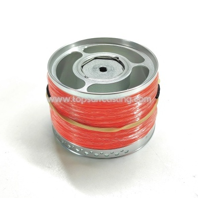 Bobine MvSpools Cónica T3