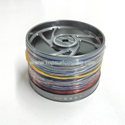 Bobine Yasaki Tournament 35