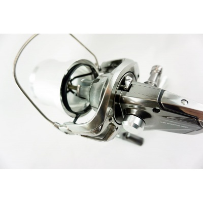 MV Spools Bobine de Competição MGS XSD/XTD 45 [MV45 ST]