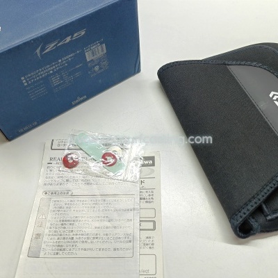 Daiwa Tournament Surf Z45