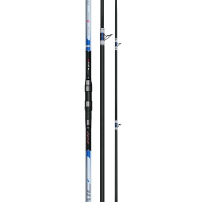 Colmic Zero 11 WR T-80 4,20mt (100-250gr)