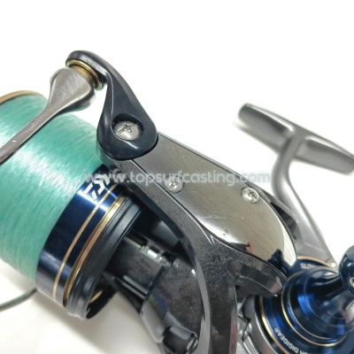 Daiwa Basia Surf 45 QD-P