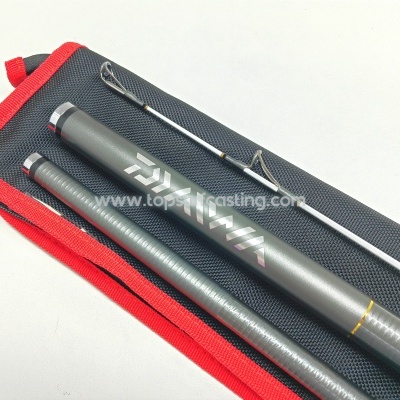 Daiwa Tournament Competition Z33 425H