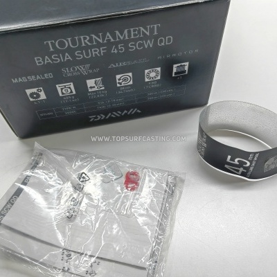 Daiwa Tournament Surf Basia 2020