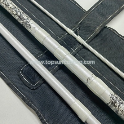 Diamond Rods Vanadium Match 420