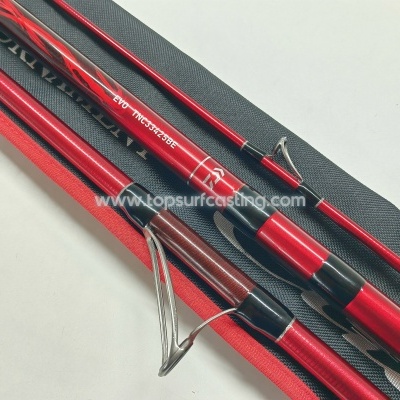 Daiwa Tournament Caster EVO 425BE Tubular