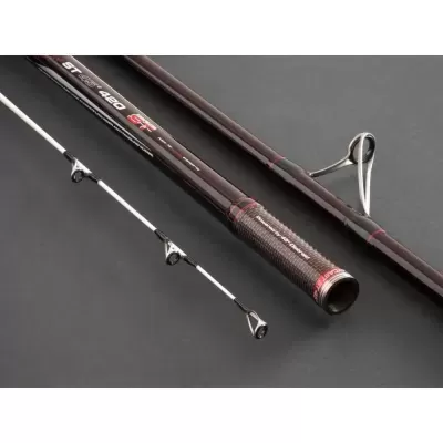 Cinnetic Raycast Red Fire ST 45 Flexi-Tip Hybrid