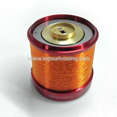Bobine Original Daiwa Tournament Basia Surf 45 SCW QD