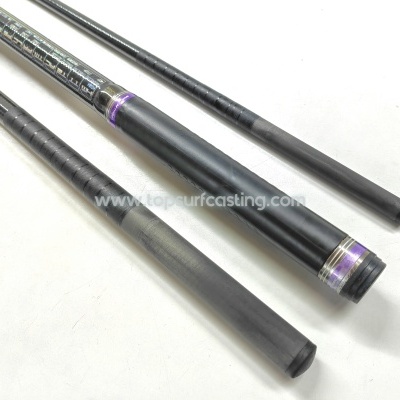 Kali Kunnan Shangrila 45 Torzite Team Tubular