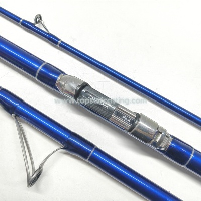 Daiwa Primecaster III 33 425 Tubular