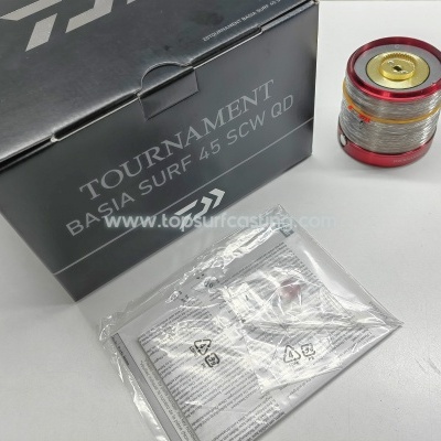 Daiwa Tournament Surf Basia 2020