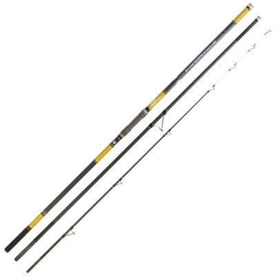 Cinnetic Sky Cast Booster LC Hybrid