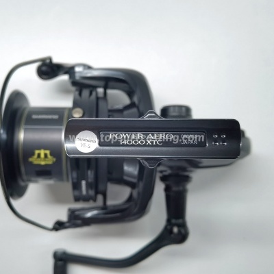 Shimano Power Aero XTC 14000