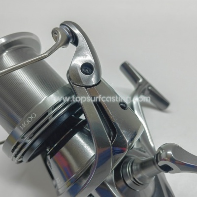 Shimano Aero Technium MGS XSD 14000