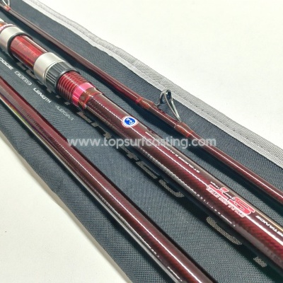 Cinnetic Luxyfer ST 45 Flexy-Tip Hybrid