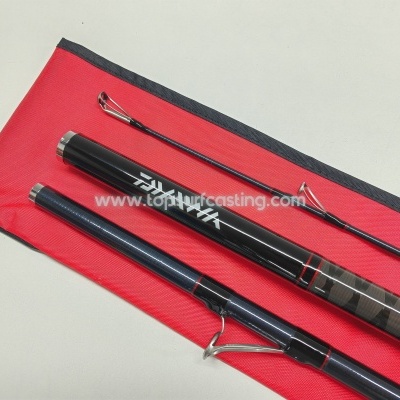 Daiwa Liberty Surf 420 Tubular