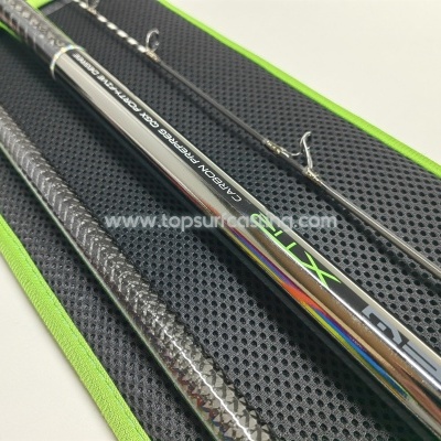 Kali Kunnan Samsara XTR 425 Hybrid