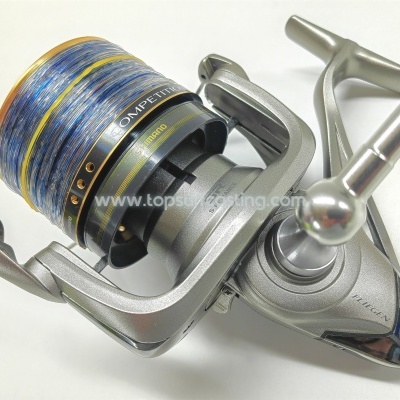 Shimano Super Aero Fliegen 2009