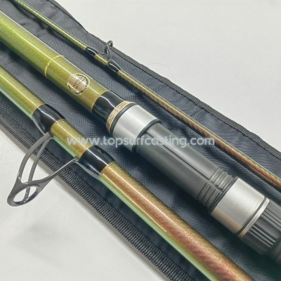 Akami Chikara Competition 420 Fuji Titanium