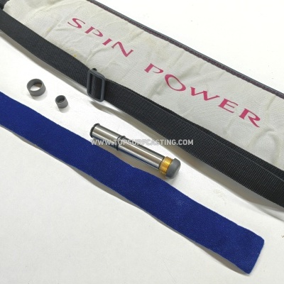 Shimano Spin Power 425BX