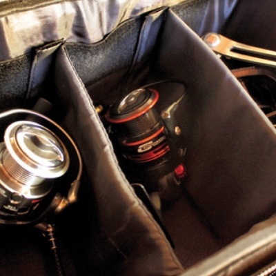 Cinnetic Mochila Professional High End