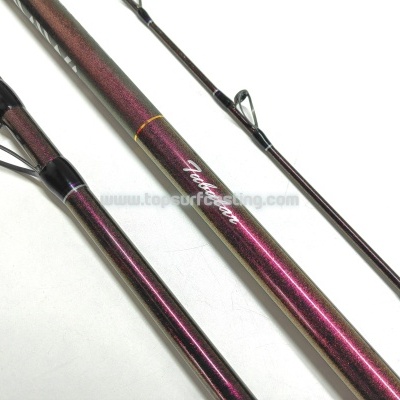 Daiwa Primecaster Slim 425H