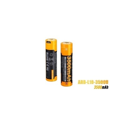 Fenix Bateria ARB-L18-3500U