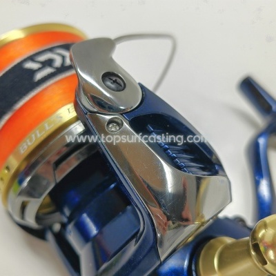 Shimano Bulls Eye 9100