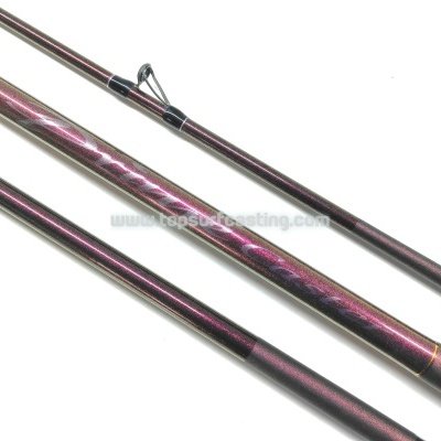 Daiwa Primecaster Slim 425H