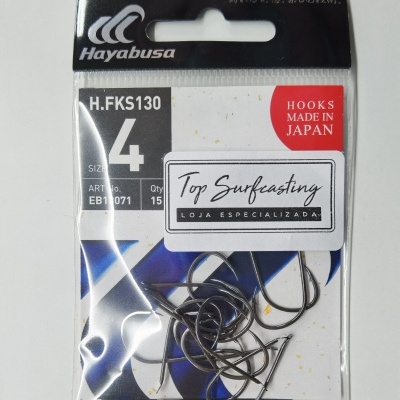 Hayabusa Fukase H.FKS130