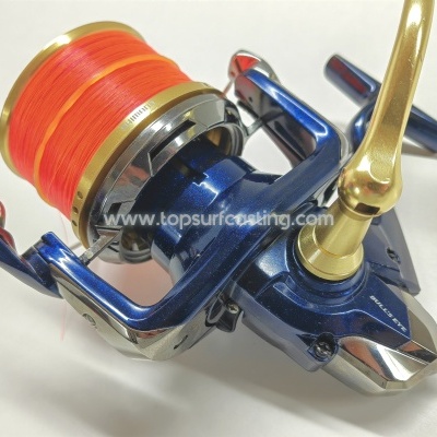Shimano Bulls Eye 9120