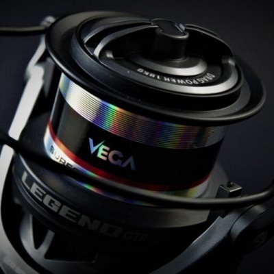Vega Legend GTR 9000