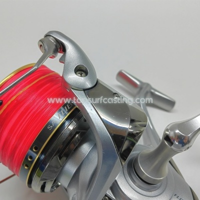 Shimano Super Aero Fliegen SD