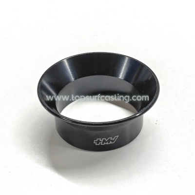 Aranha Cónica Aluminio MvSpools 1.18