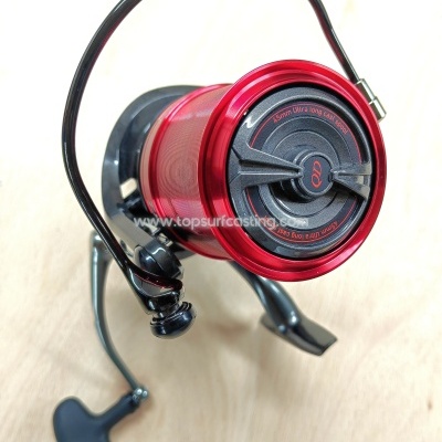 Daiwa Basia Surf 45 QD Type-R