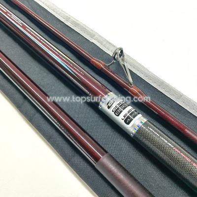 Cinnetic Luxyfer ST 45 Flexy-Tip Hybrid