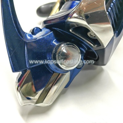 Shimano Bulls Eye 9100