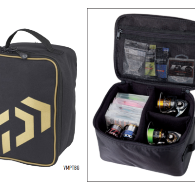 Maleta Acolchoada Daiwa