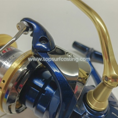 Shimano Bulls Eye 9120