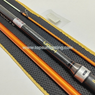 Barros I-Con Surf Tournament