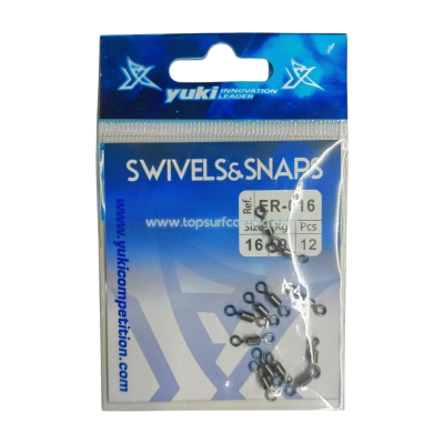 Destorcedor Rolling Yuki