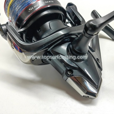 Shimano Surf Leader SD 35