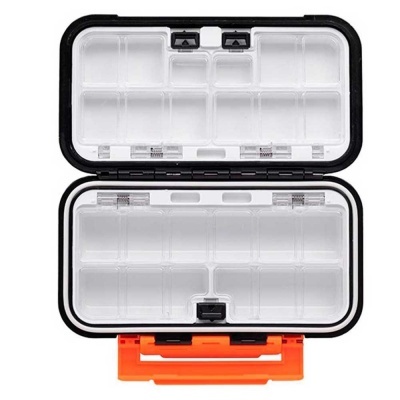 Cinnetic Caixa Rock Box L