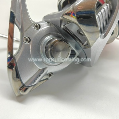 Shimano Super Aero Fliegen SD