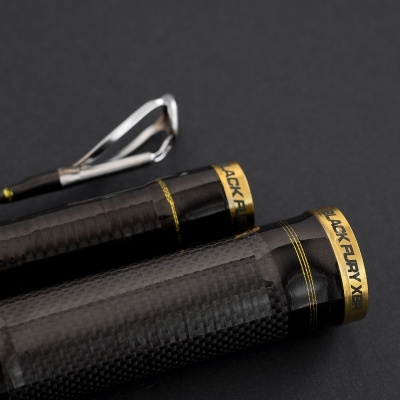 Black Fury Power Surf 450