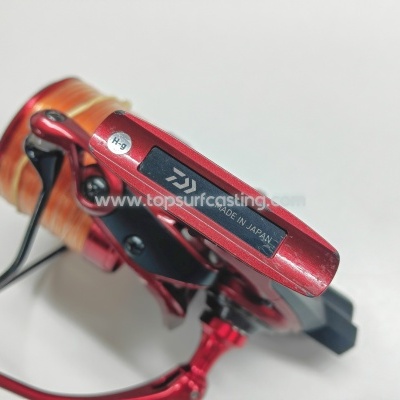 Daiwa Tournament Surf Basia