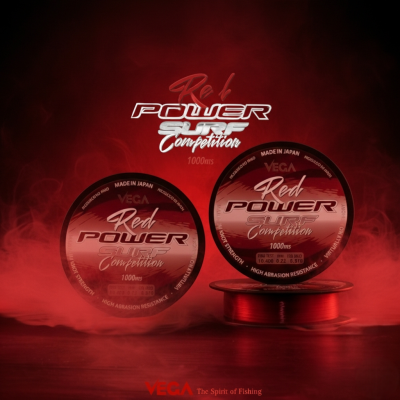 Vega Power Surf Competition 1000M