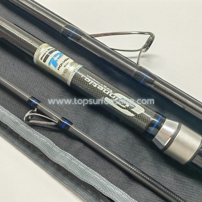 Cinnetic Black Star ST Flexi Tip Hybrid
