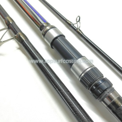 Kali Kunnan Shangrila 45 Torzite Team Tubular