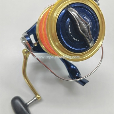 Shimano Bulls Eye 9120